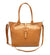 Genuine leather bag, big size, Made in Italy, art. 112477