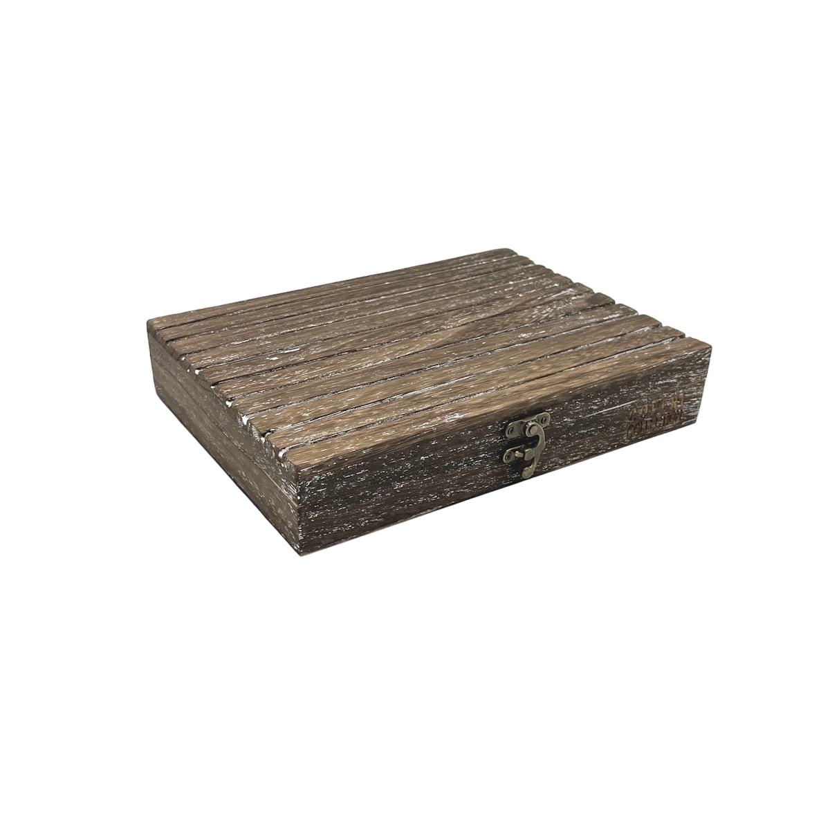 Men’s Scarf – Gift Box Packaging, Brand Coveri Collection,  art. 251705