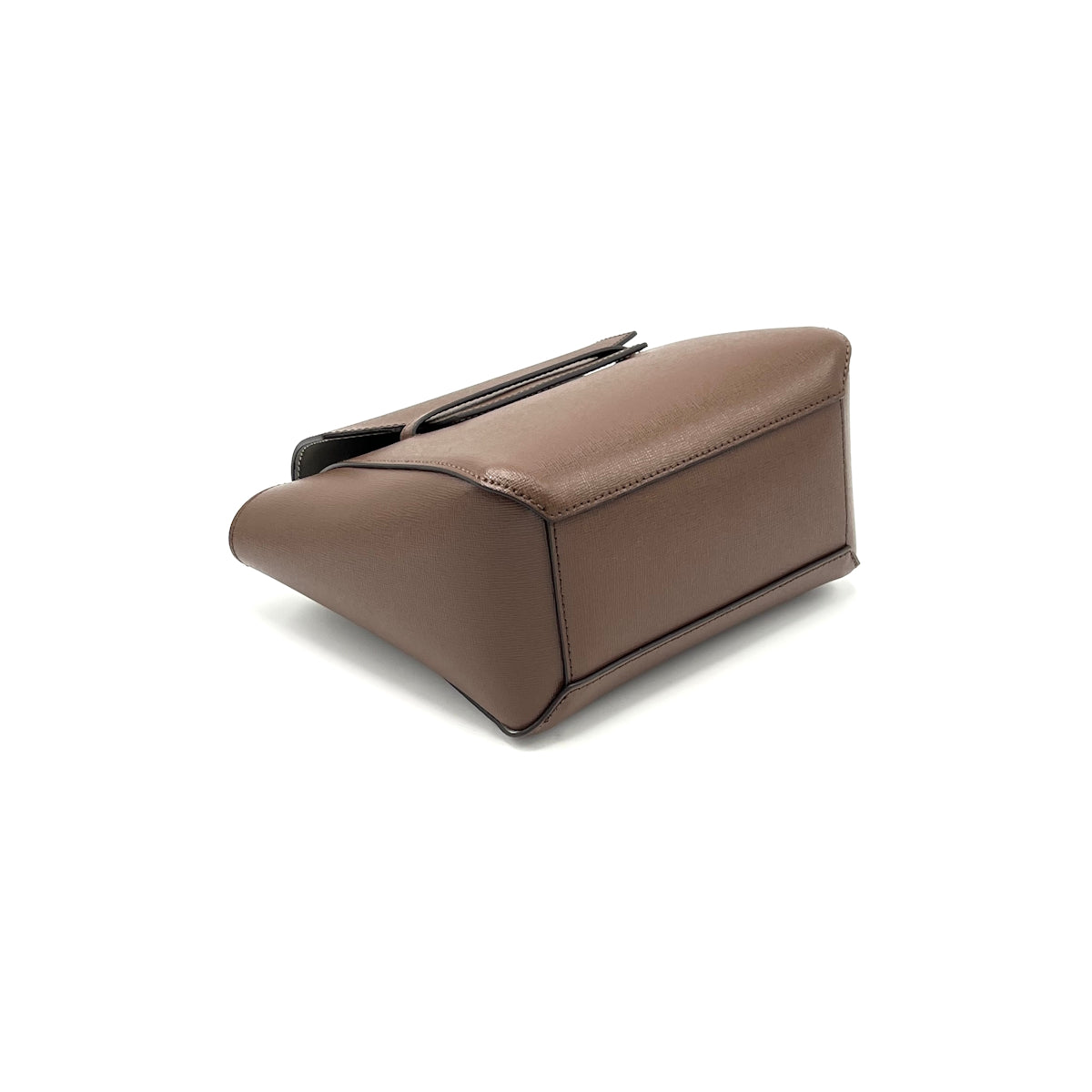 Premium Leather Crossbody Bag for Women – Classic Handbag, Made in Italy, art. 112669