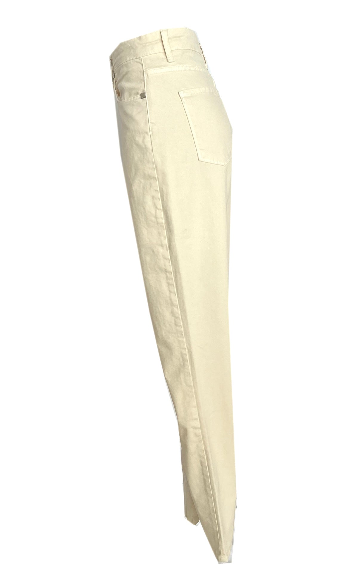 Skinny pants for women, Laura Biagiotti, Made in Italy, art. JLB113