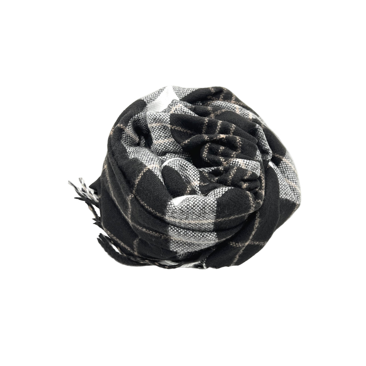 Men’s Scarf – Gift Box Packaging, Brand Coveri Collection,  art. 251705