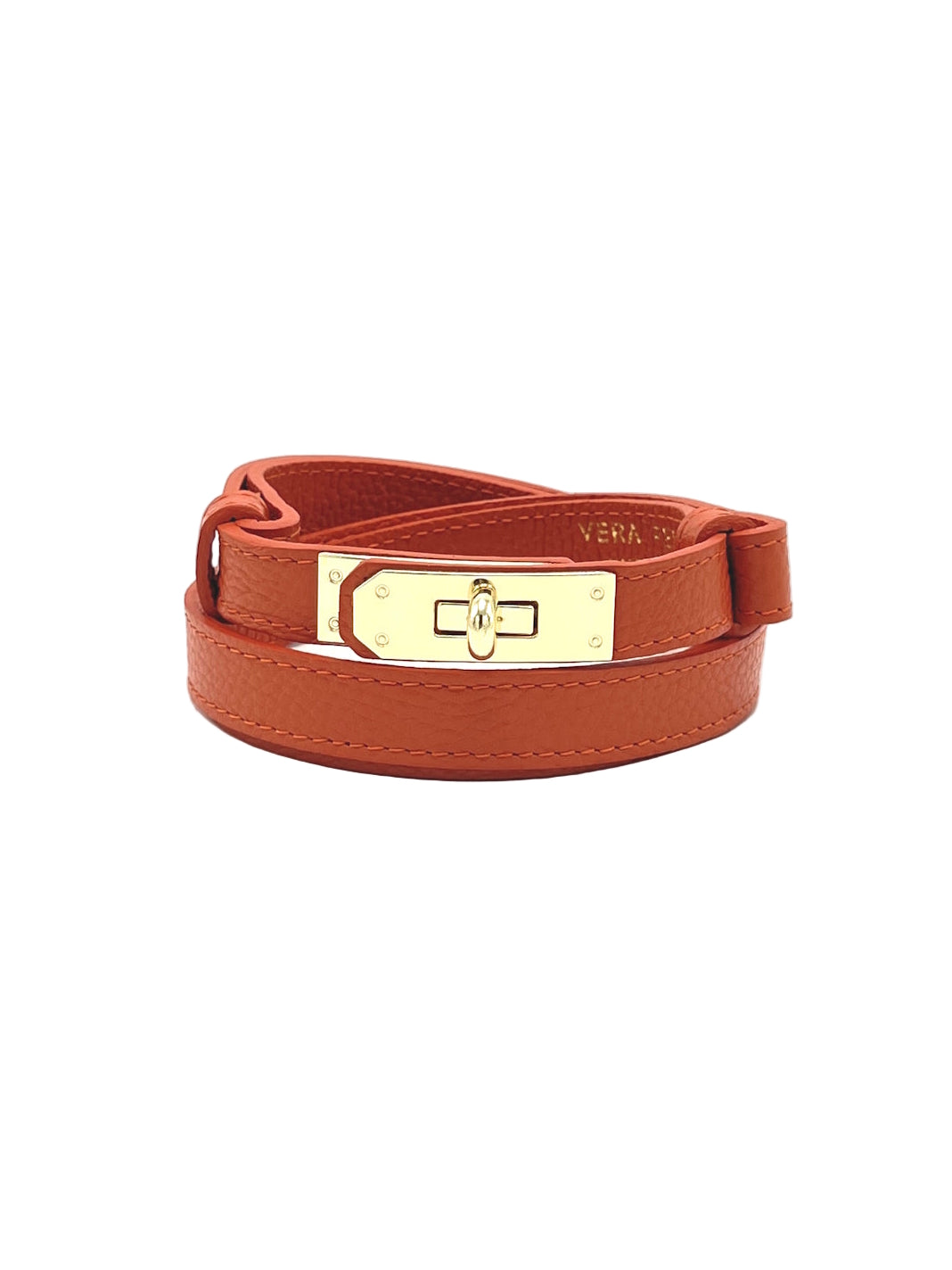 Women’s Adjustable Genuine Leather Dress Belt, Made in Italy, art. 602001