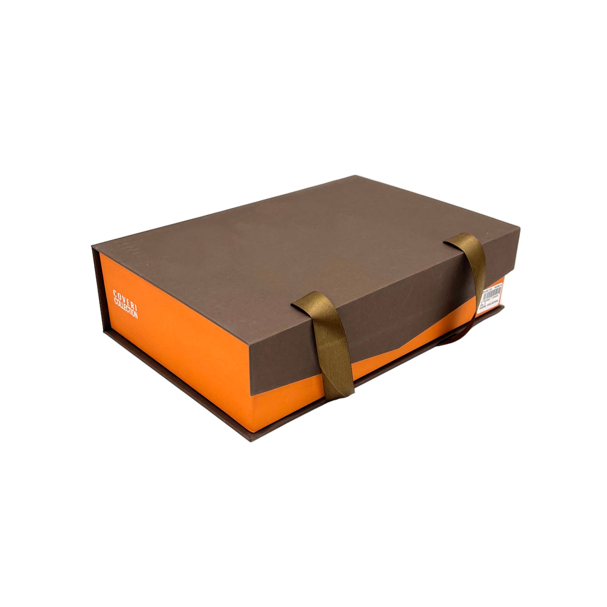 Winter Scarf Cashmere Touch in Gift Box, Brand Coveri Collection,  art. 251501