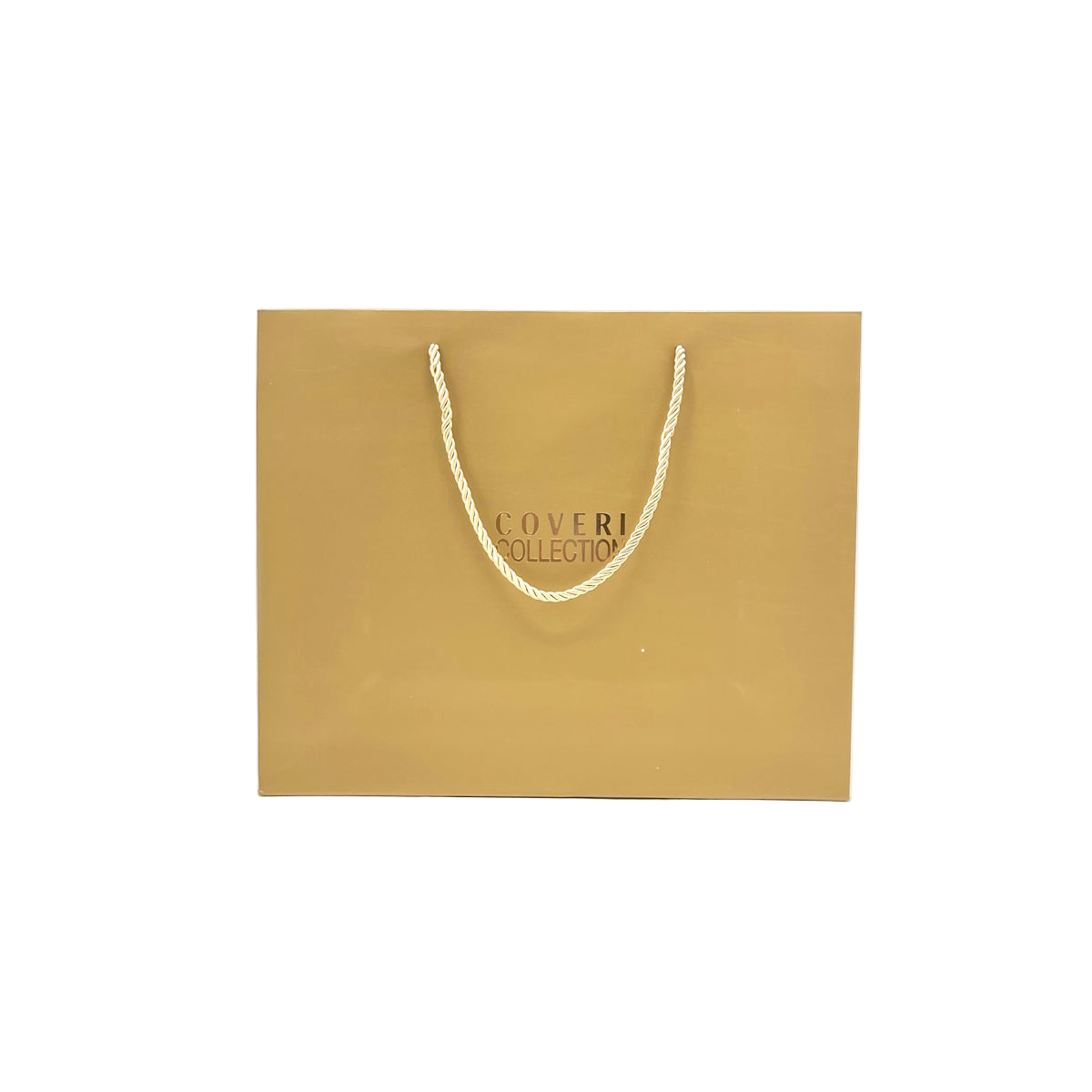 Women's neck warmer with gift bag, Coveri Collection, art. 253302C