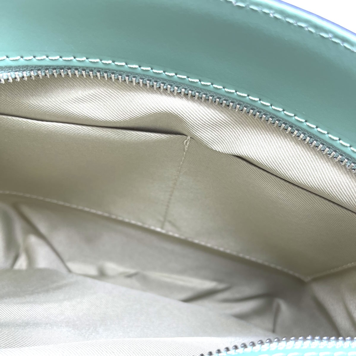 Genuine leather handbag, Made in Italy, art. 112472