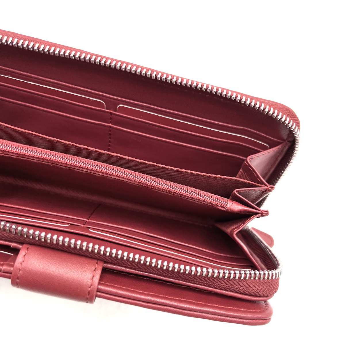 Women's Genuine Leather Patchwork Wallet, art. 850.500