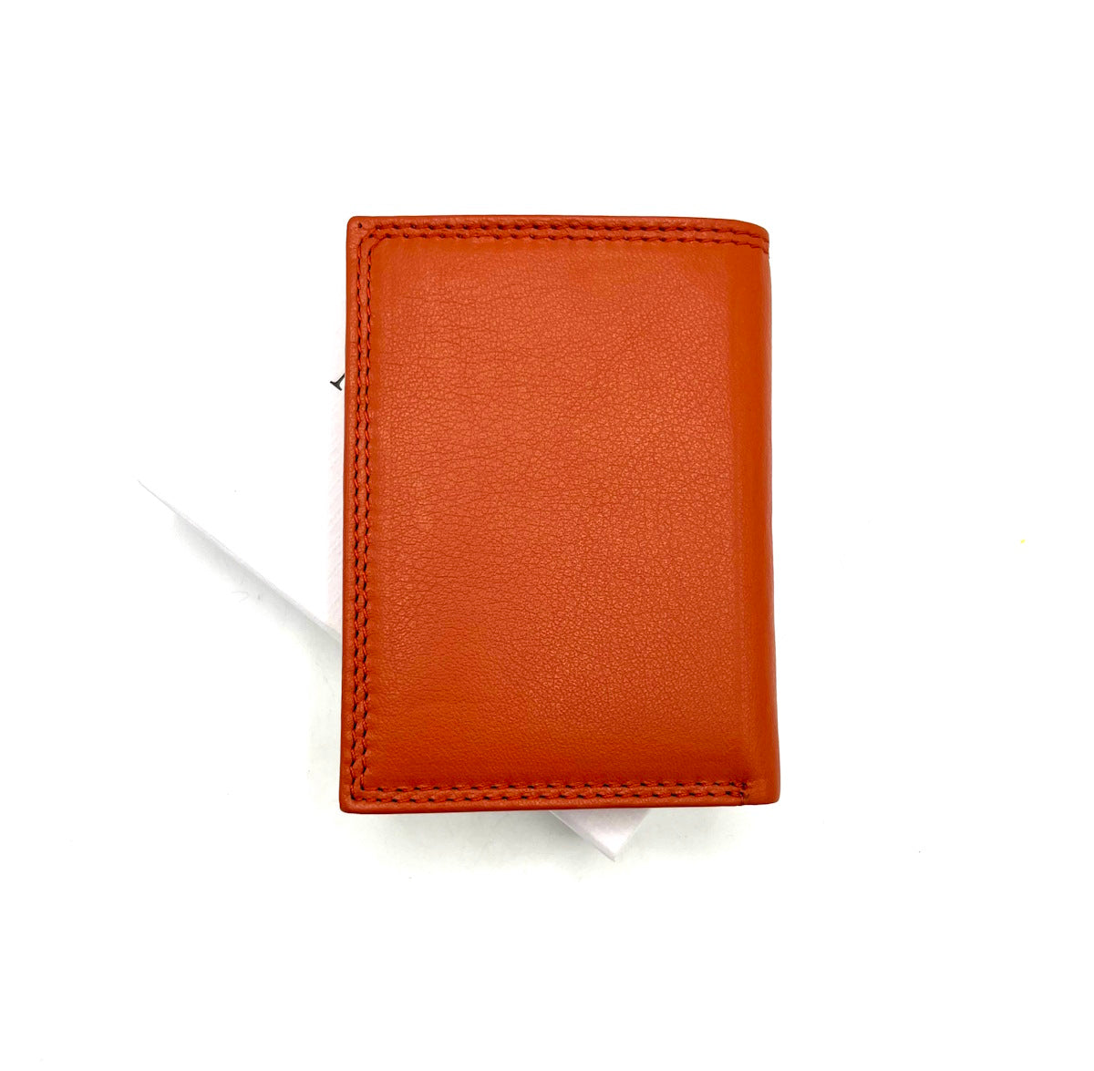 Genuine leather wallet, N.Gabrielli, art. PDK391-91