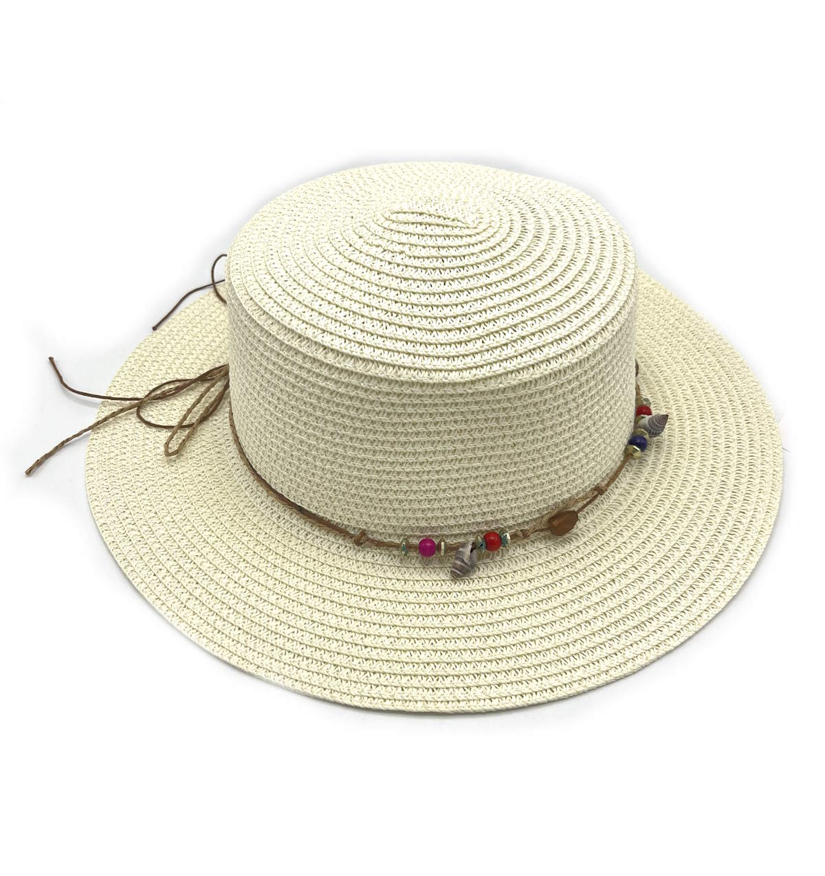 Summer hat, for women, Brand Juice, art. 103008.155