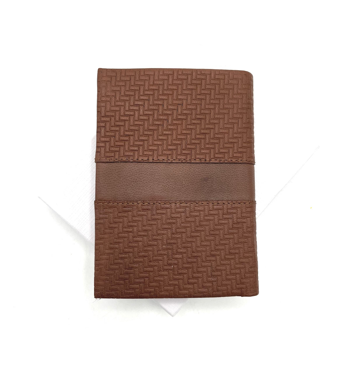 Genuine leather wallet, N.Gabrielli, art. PDK389-6