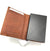 Genuine leather wallet, N.Gabrielli, art. PDK389-82
