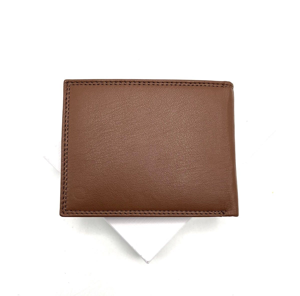 Portafoglio in vera pelle, N.Gabrielli, art. PDK391-1