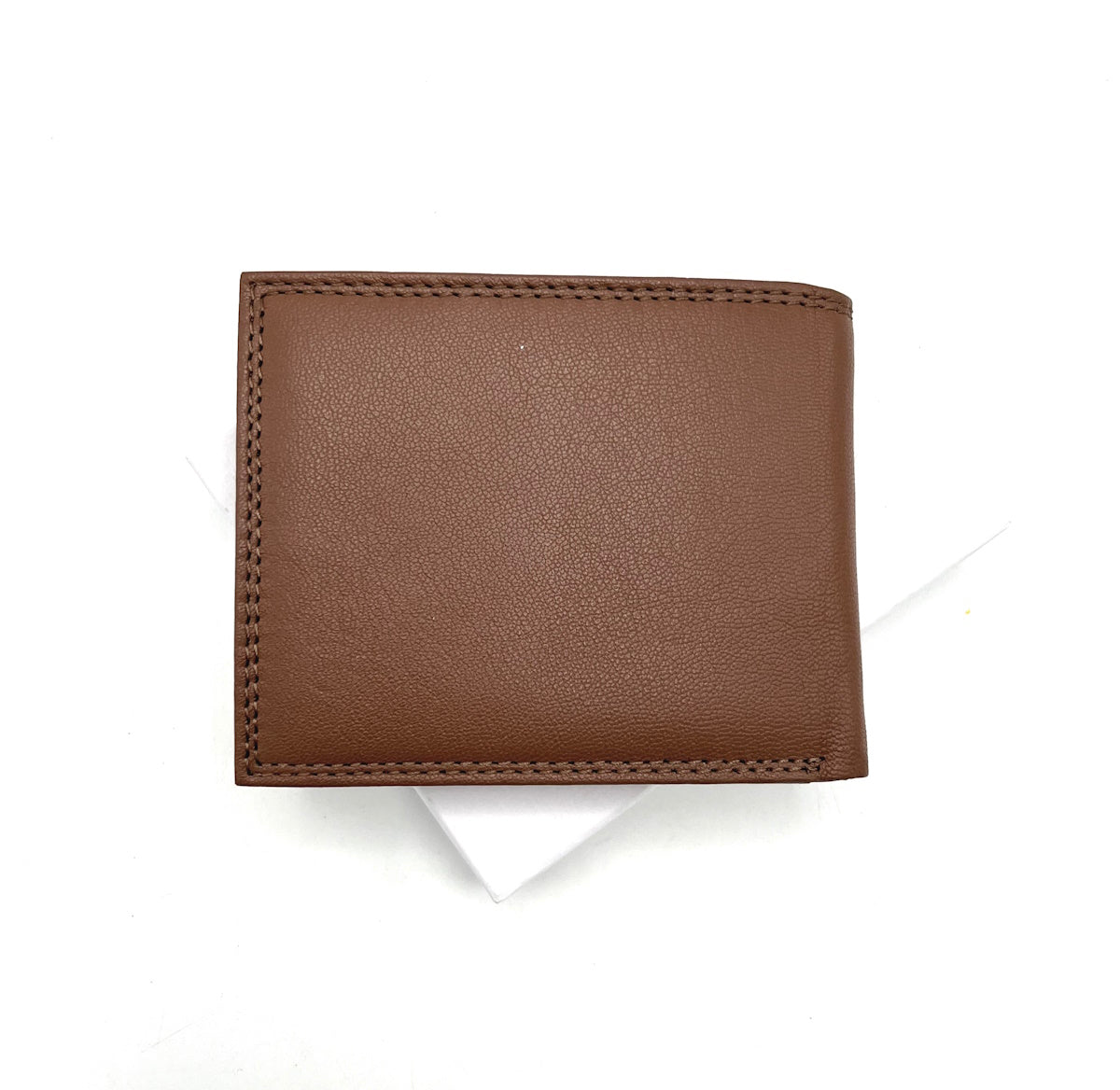 Genuine leather wallet, N.Gabrielli, art. PDK391-9