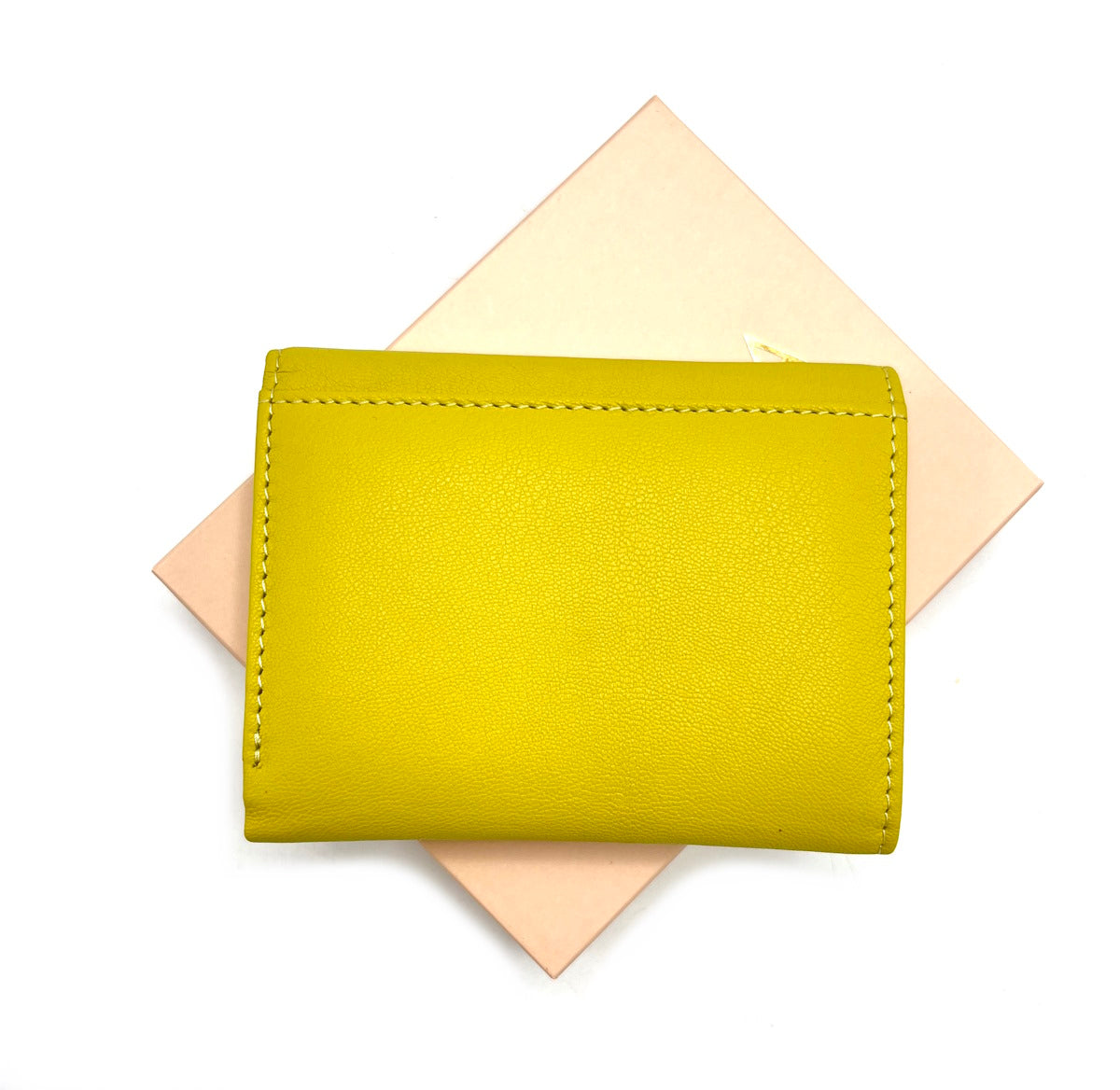 Genuine leather wallet, Coconuda, art. PDK403-79