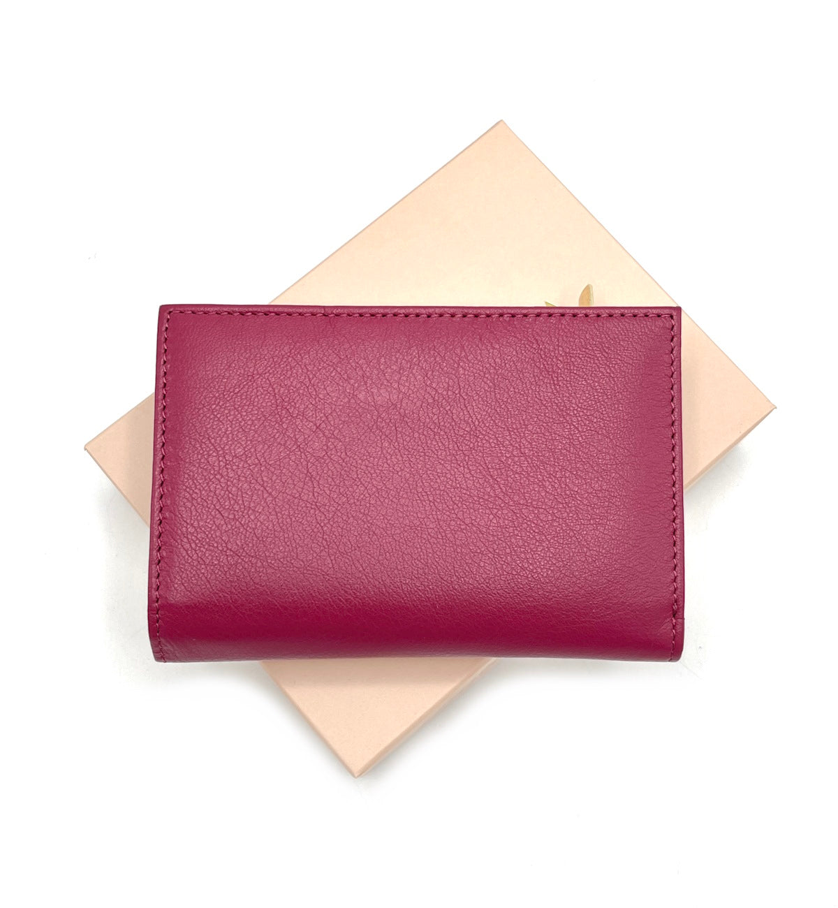Genuine leather wallet, Coconuda, art. PDK403-78