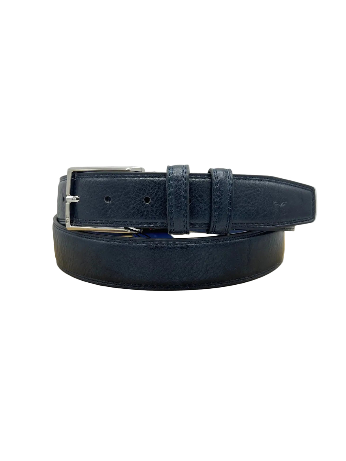 Christmas Gift for Him | Men's Belt with Wooden Gift Box, Art. CDK042