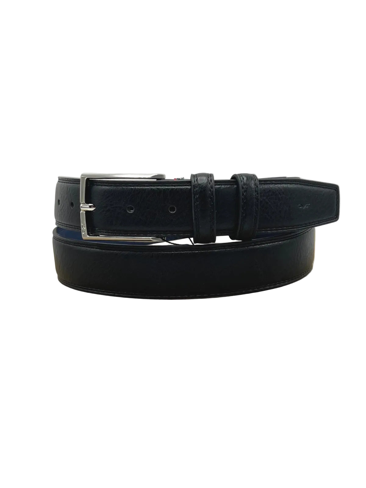 Christmas Gift for Him | Men's Belt with Wooden Gift Box, Art. CDK042