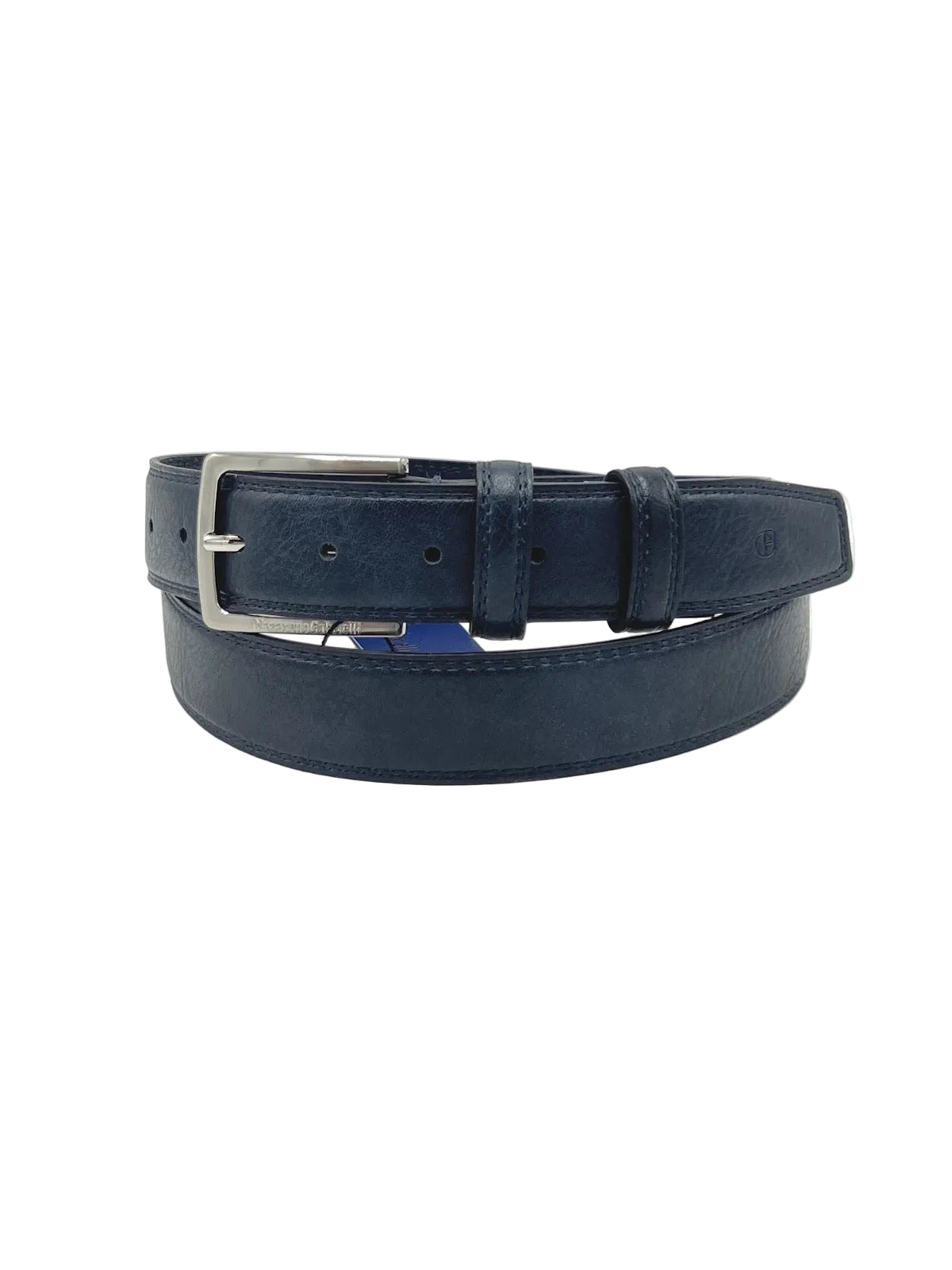 Christmas Gift for Him | Men's Belt with Wooden Gift Box, Art. CDK052