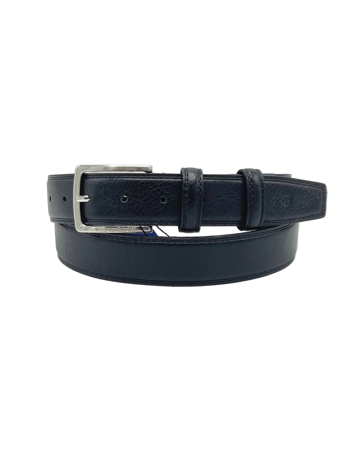 Christmas Gift for Him | Men's Belt with Wooden Gift Box, Art. CDK052