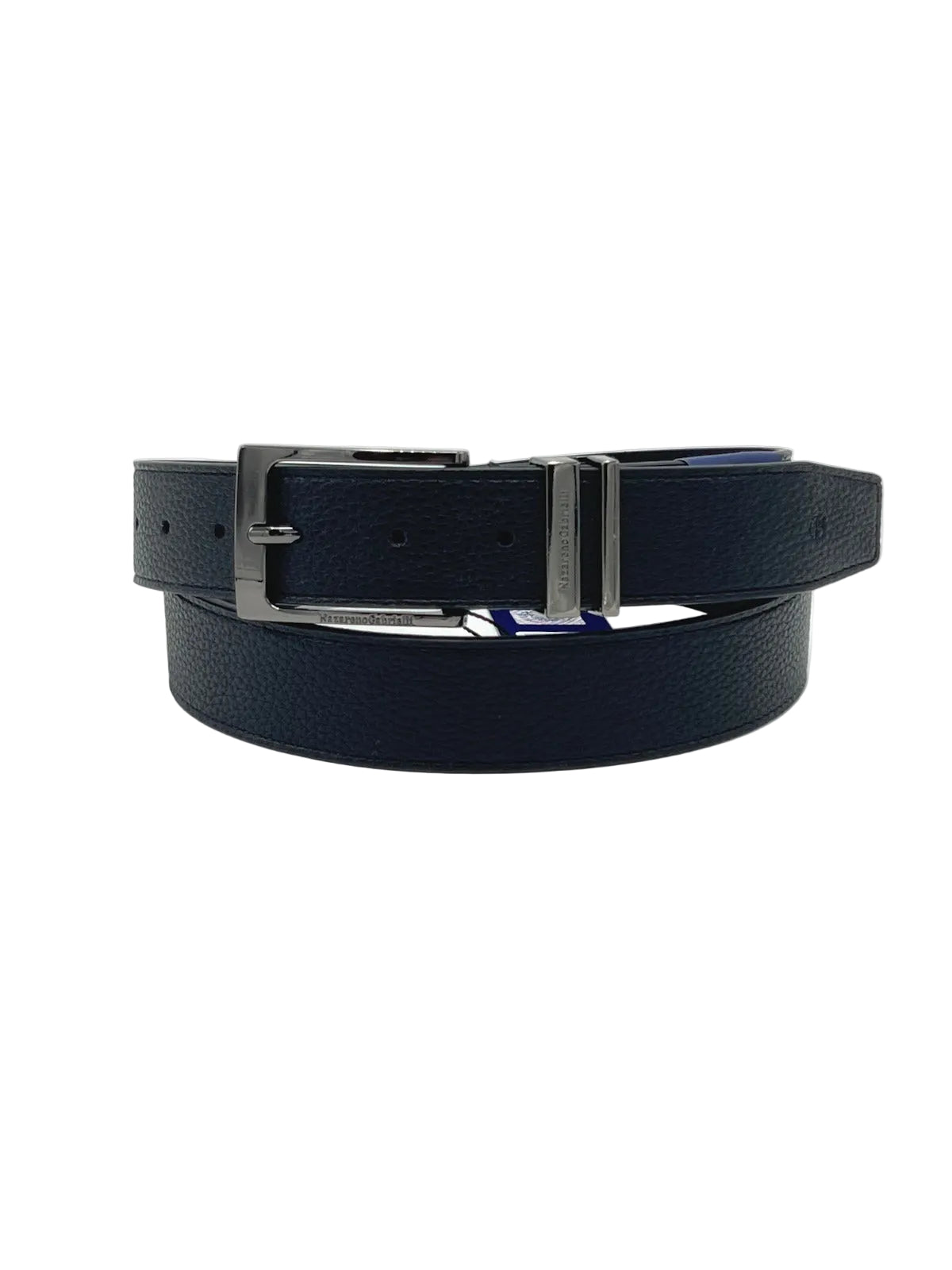 Christmas Gift for Him | Men's Belt with Wooden Gift Box, Art. CDK053