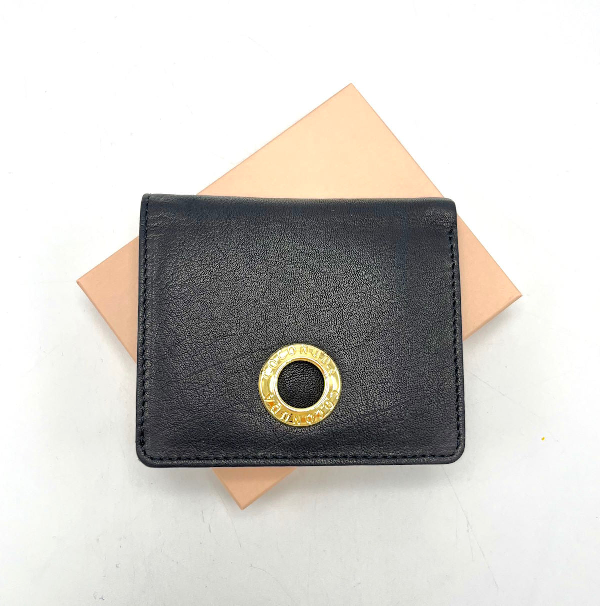 Genuine leather wallet, Coconuda, art. PDK403-93