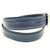 Genuine leather belt, Handmade in Italy, Brand Enrico Coveri,  art. EC3509
