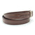 Genuine leather belt, Handmade in Italy, Brand Enrico Coveri, art. EC3009