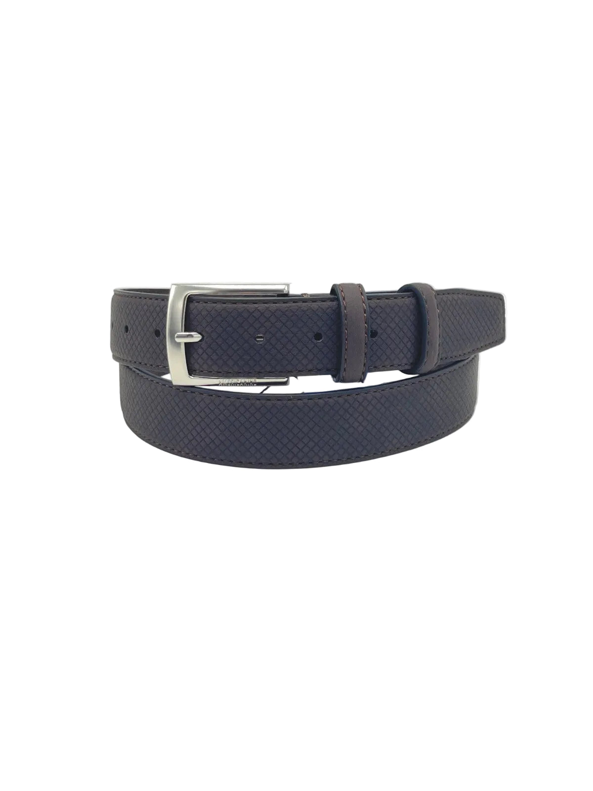 Christmas Gift for Him | Men's Belt with Wooden Gift Box, Art. CDK064
