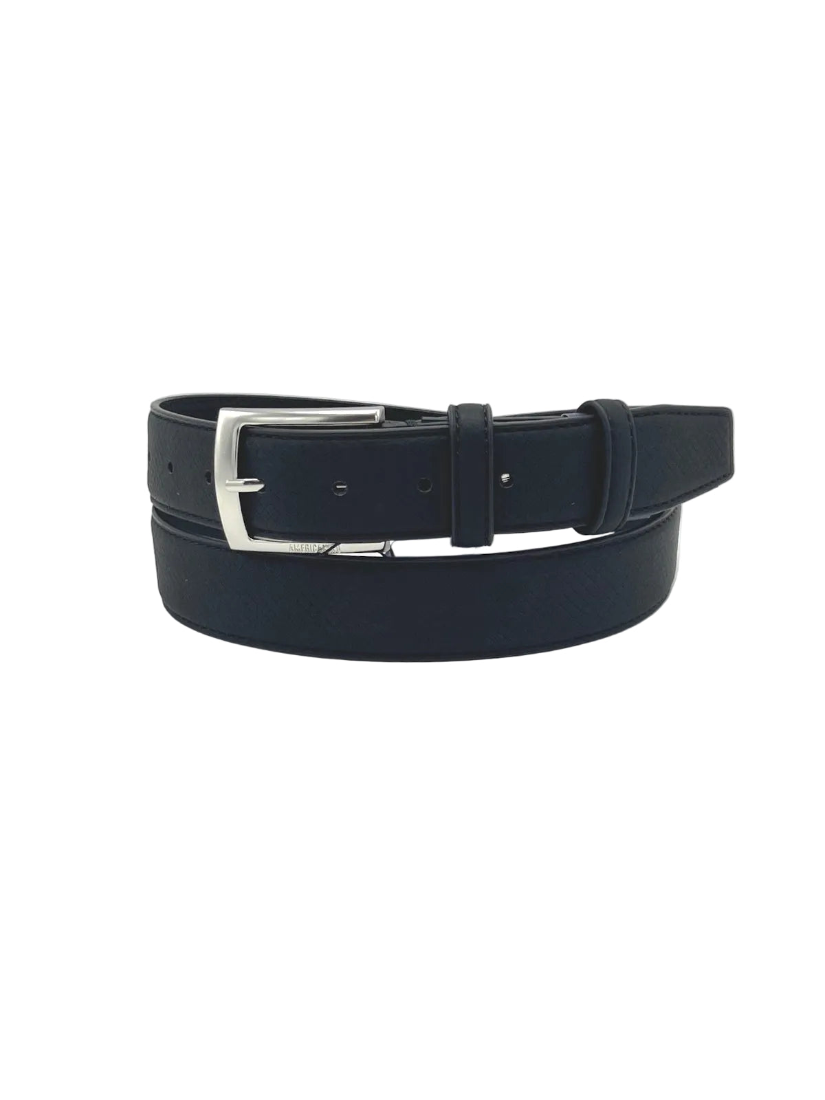 Christmas Gift for Him | Men's Belt with Wooden Gift Box, Art. CDK064