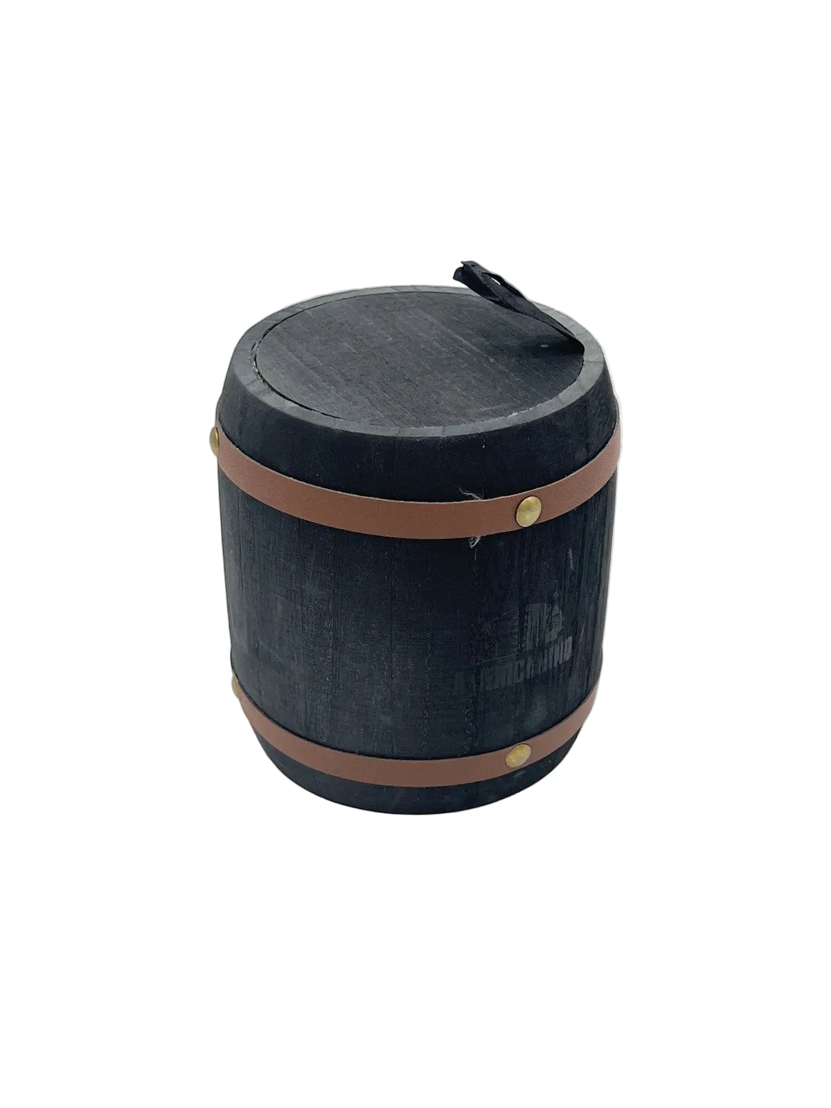 Christmas Gift for Him | Men's Belt with Wooden Gift Box, Art. CDK066