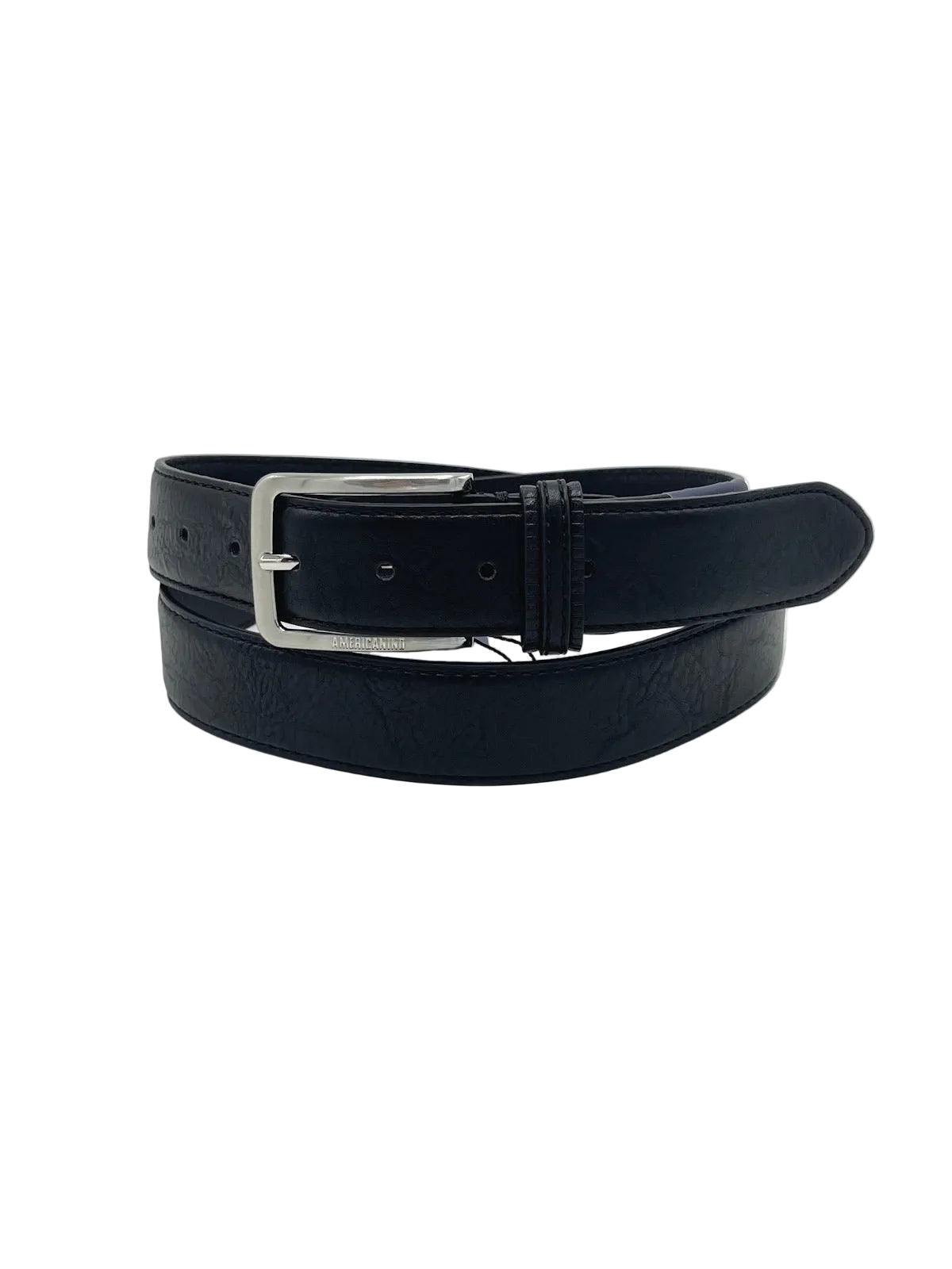 Christmas Gift for Him | Men's Belt with Wooden Gift Box, Art. CDK066