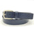 Genuine leather belt, Handmade in Italy, Brand Enrico Coveri, art. EC3507
