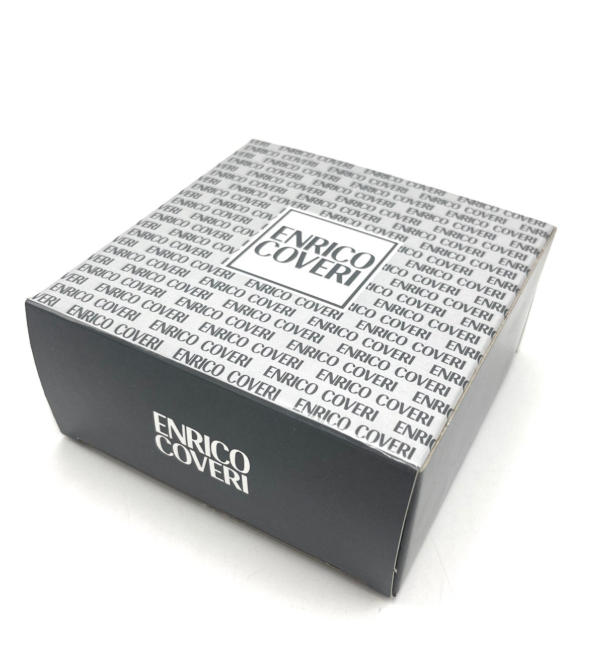 Genuine leather belt, Handmade in Italy, Brand Enrico Coveri, art. EC3505