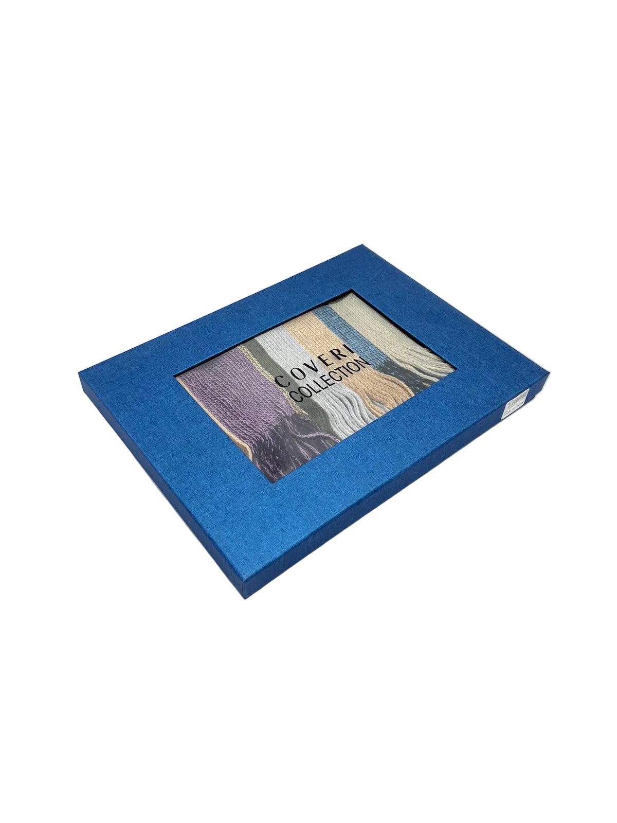 Christmas Gift | Classic Scarf, Brand Coveri Collection,  art. 241151