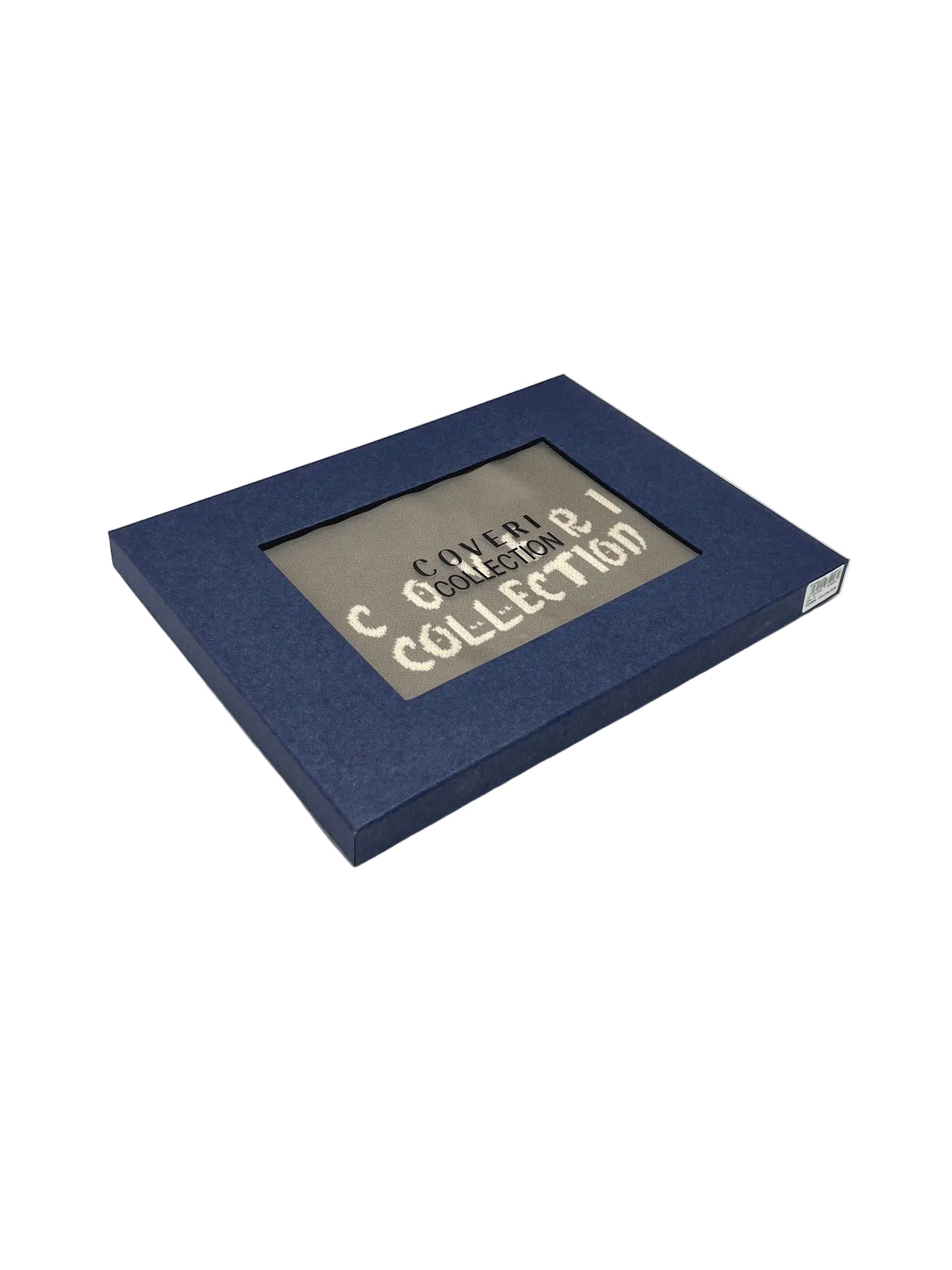 Christmas Gift For Him | Classic Scarf, Brand Coveri Collection,  art. 231003