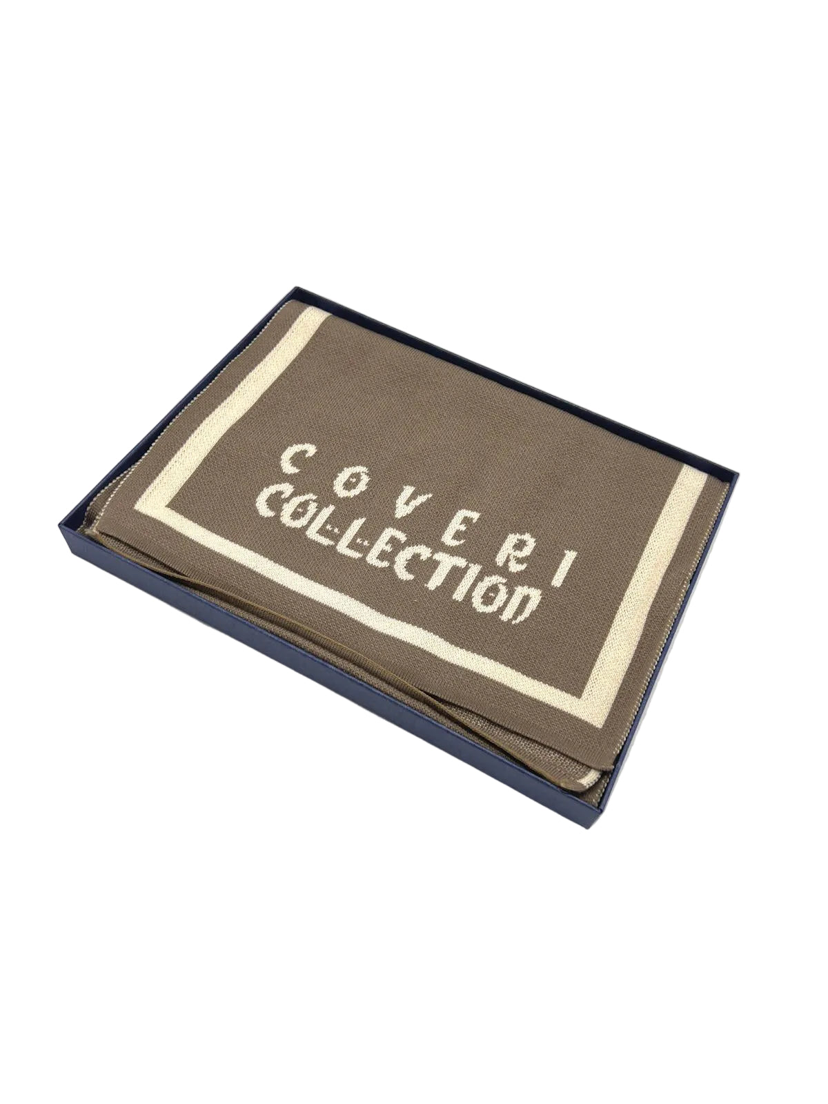 Christmas Gift For Him | Classic Scarf, Brand Coveri Collection,  art. 231003