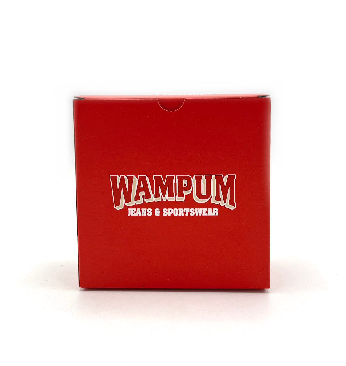 Genuine leather belt, Brand Wampum, art. DK478/35