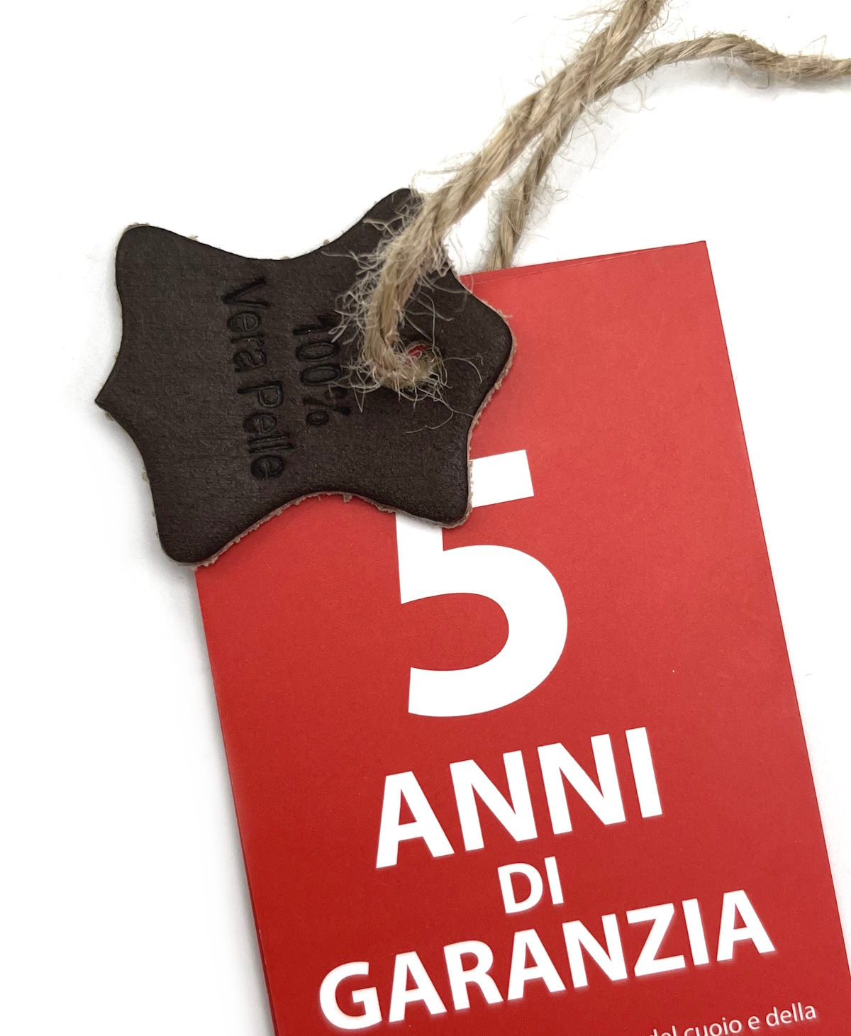 Genuine leather belt, Brand Wampum, art. DK475/40