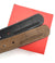 Genuine leather belt, Brand Wampum, art. DK481/35