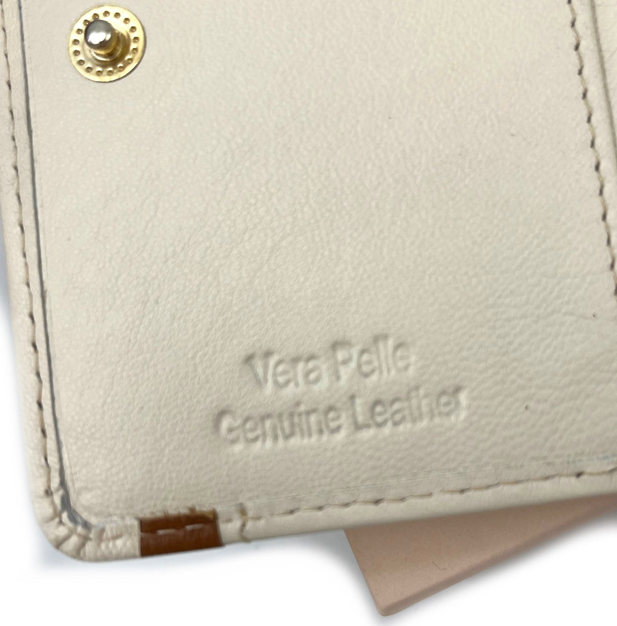 Genuine leather wallet, Coconuda, art. PDK404-77