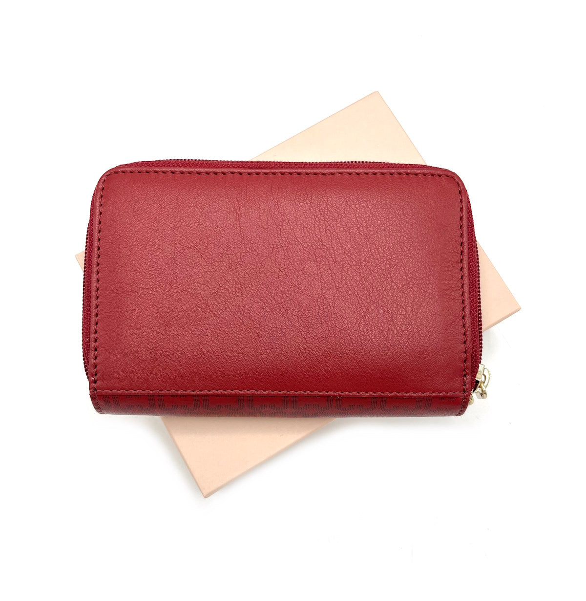 Portafoglio in vera pelle, Coconuda, art. PDK404-69