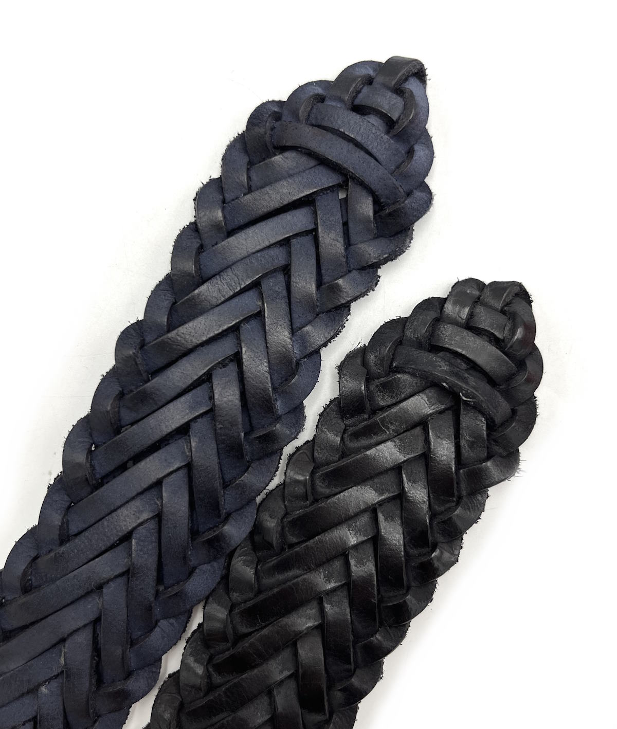 Genuine leather belt, Brand Wampum, art. DK474/35