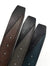 Genuine leather belt, Brand Wampum, art. DK483/40