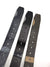 Genuine leather belt, Brand Wampum, art. DK482/40