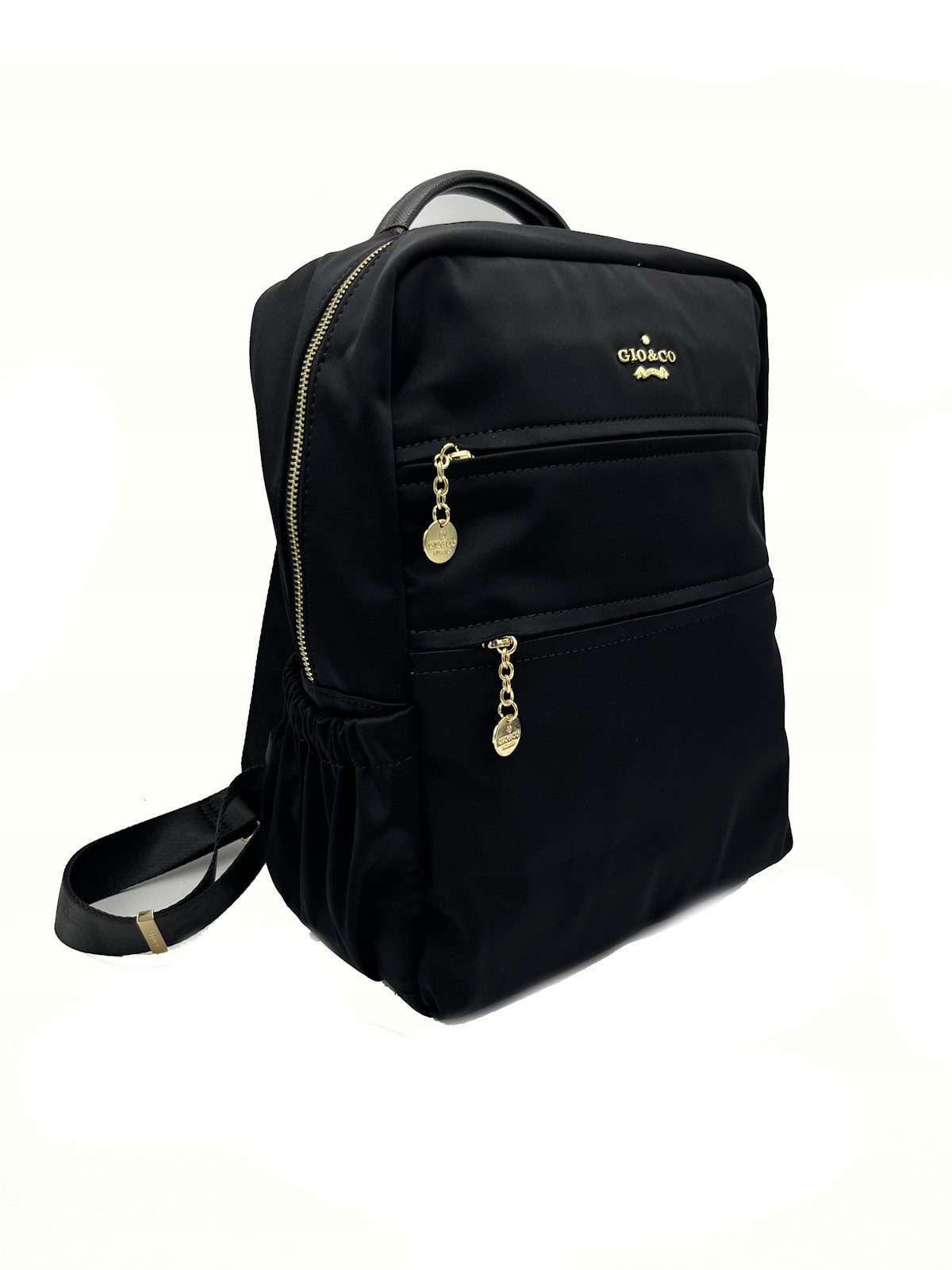 Brand GIO&amp;CO, Backpack, for women, art. N36.476