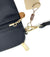 Brand GIO&CO, Nylon bag, for women, art. N04.475