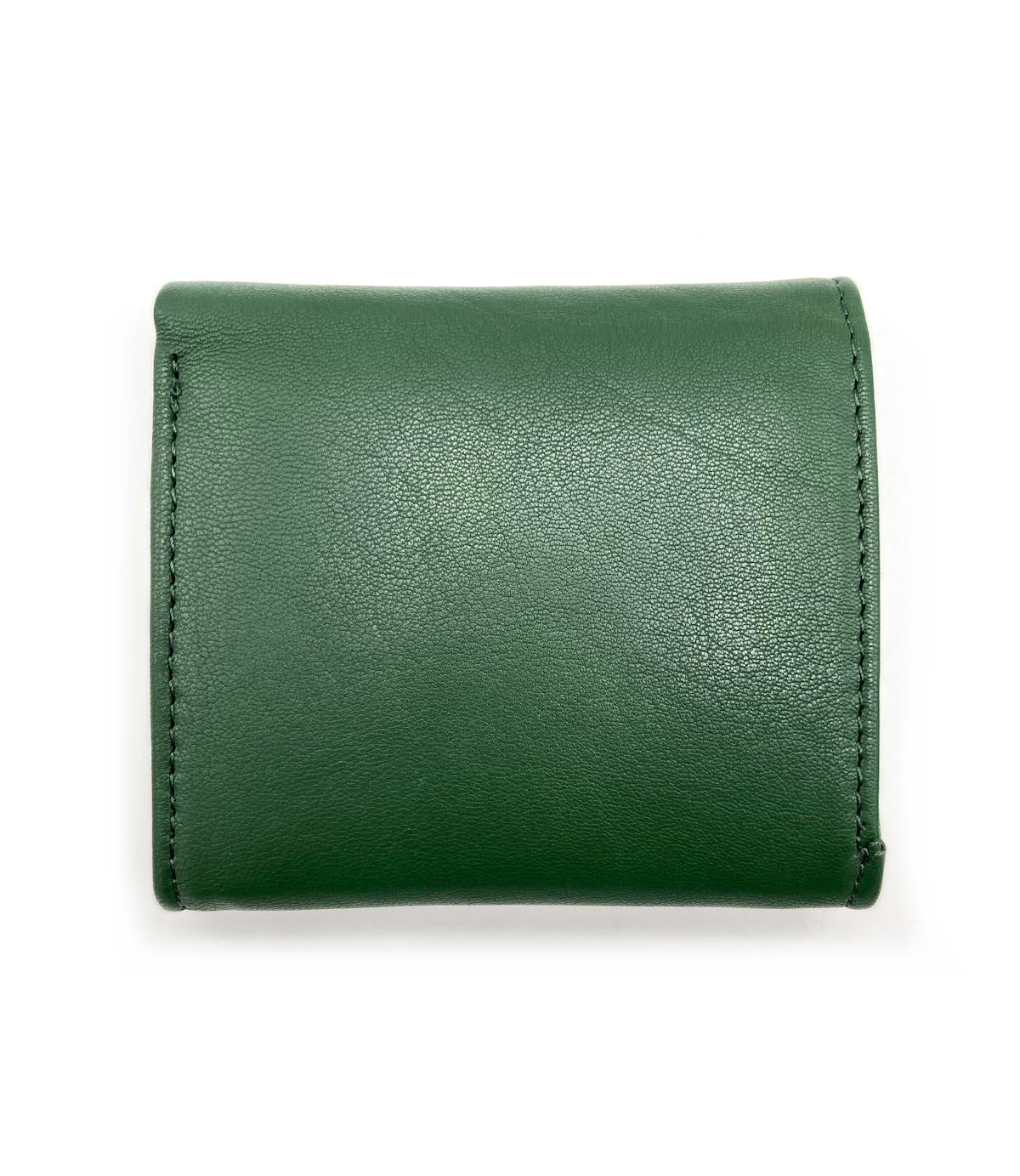 Genuine leather wallet, Brand EC COVERI, art. EC23760-45
