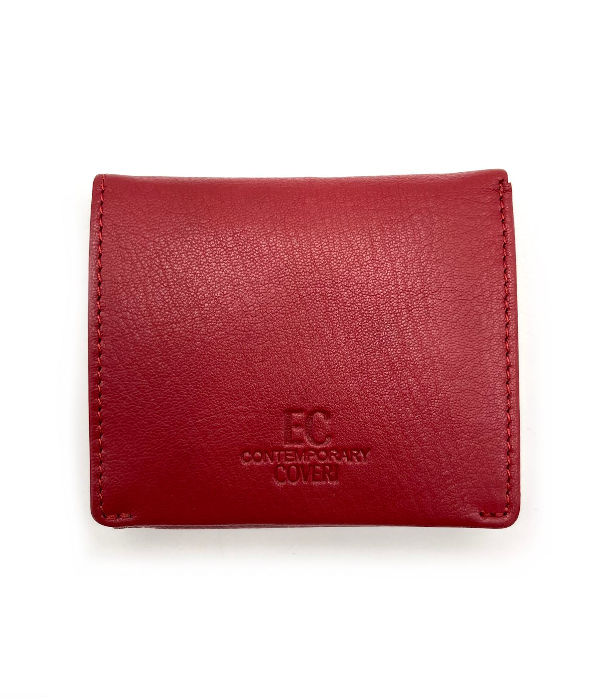 Genuine leather wallet, Brand EC COVERI, art. EC23760-45