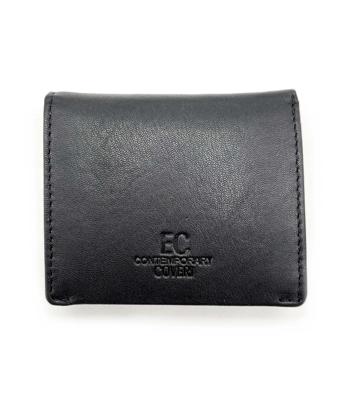 Genuine leather wallet, Brand EC COVERI, art. EC23760-45