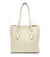 Borsa tote in vera pelle, Made in Italy, art. 112473