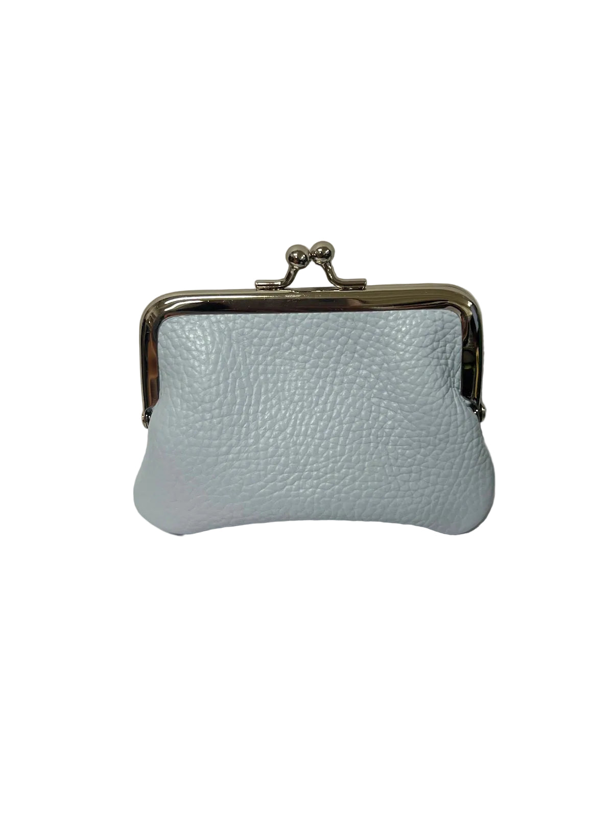 Women's Genuine Leather Coin Purse, Made in taly, art. 302004